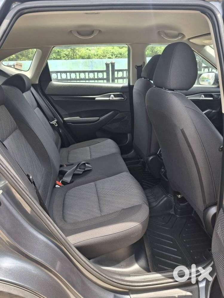 Kia Seltos Htk G, 2020, Petrol