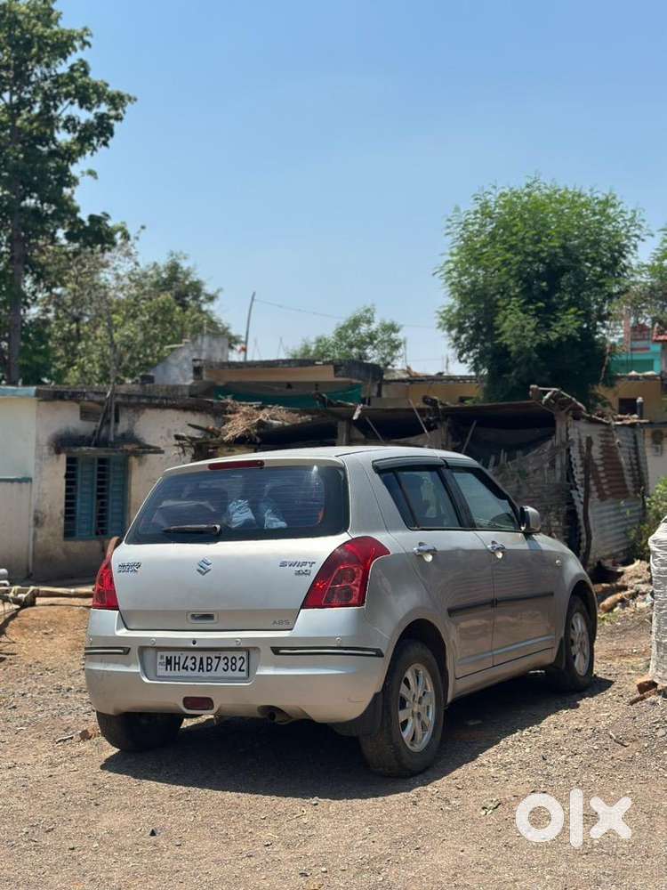Maruti Suzuki Petrol 2010