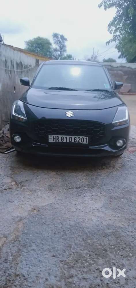 Swift 1.2 Vxi Petrol 2025