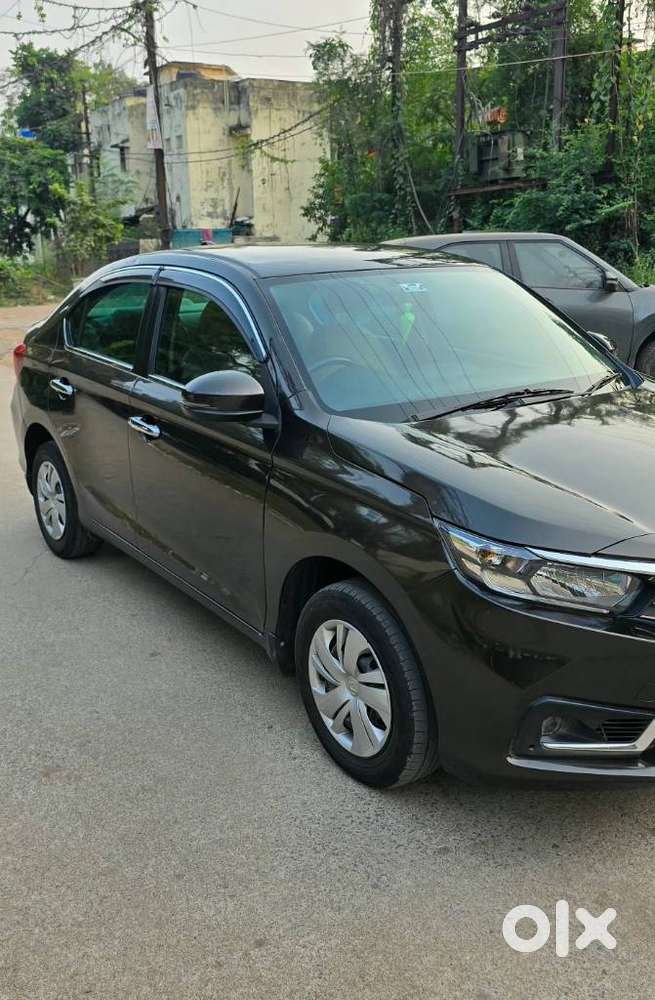 Honda Amaze S Option I-dtec, 2022, Diesel