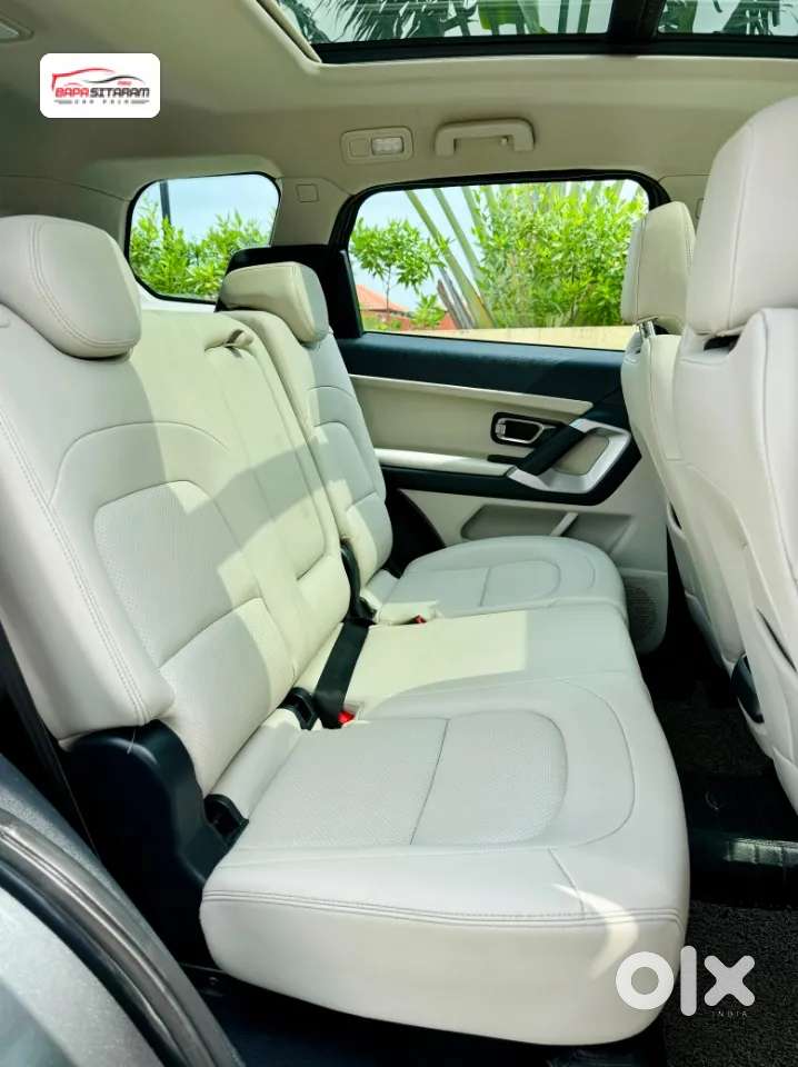 Tata Safari 2.0 Kryotec Xza Plus, 2021, Diesel