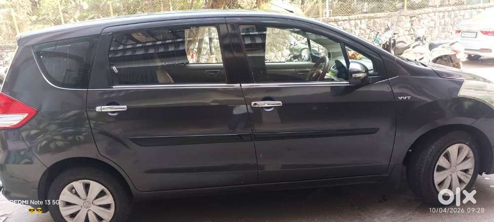 Ertiga 2016 Model First Owner