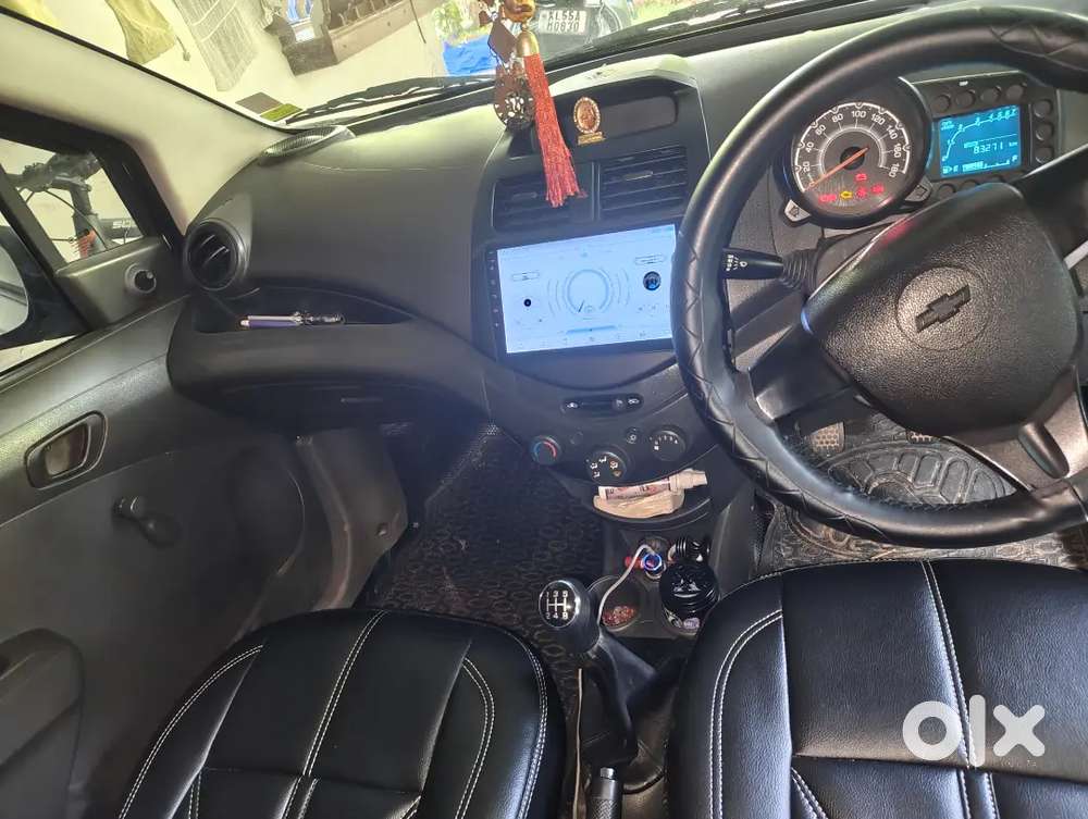 Nothing To Do More Just Achieve And Drive