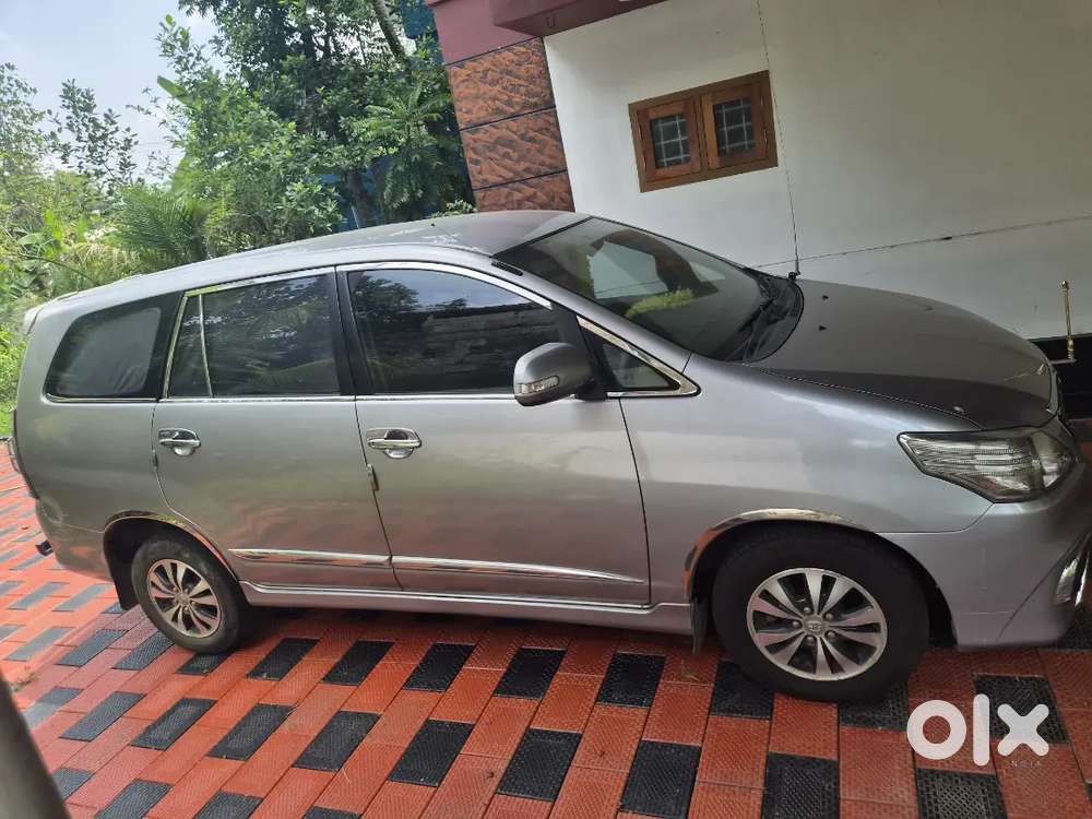 2015 Last, Full Option, Fully Company Service Only, Fancy Number