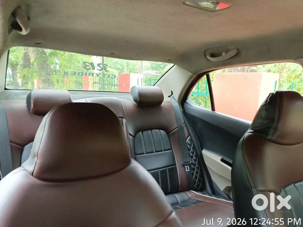 Hyundai Xcent 1.2 Base 2019