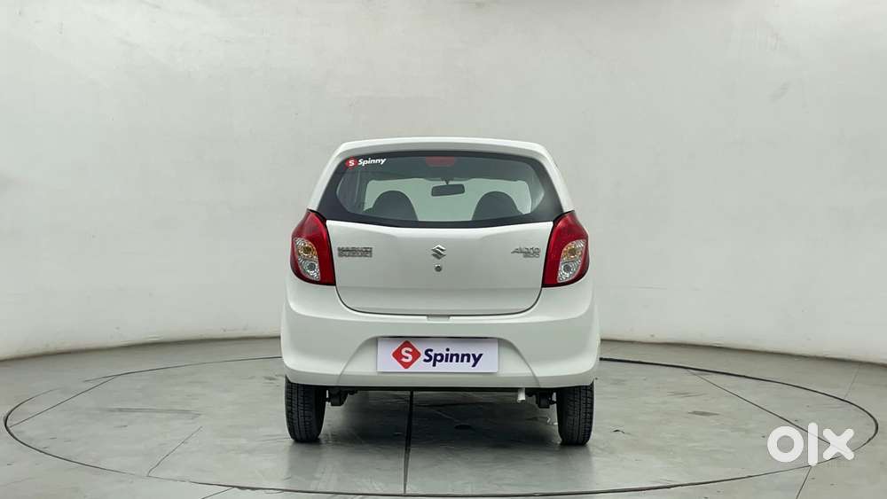 Maruti Suzuki Alto 800 Lxi, 2019, Petrol