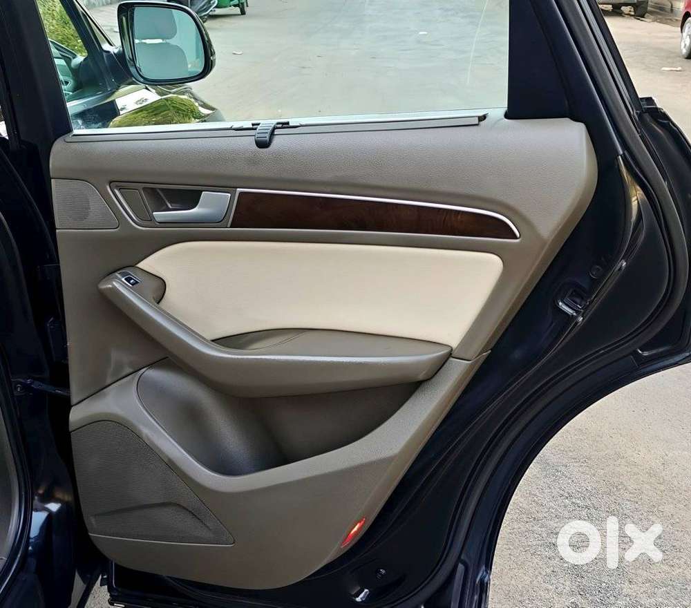 Audi Q5 2.0 Tdi Technology, 2013, Diesel