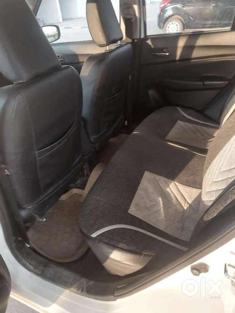 Maruti Suzuki Swift 2022