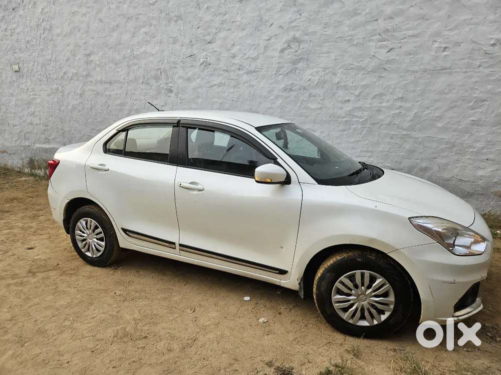 Maruti Suzuki Dzire 2020 Petrol 100000 Km Driven