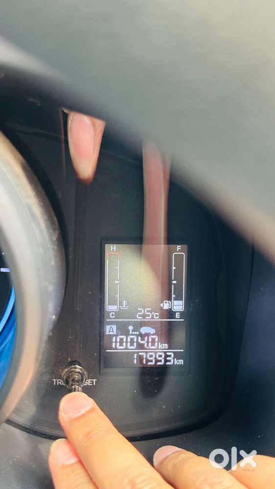 Hyundai Venue Petrol 2021