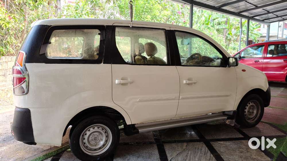 Mahindra Xylo 2009-2011 D2 Bs Iv, 2011, Diesel