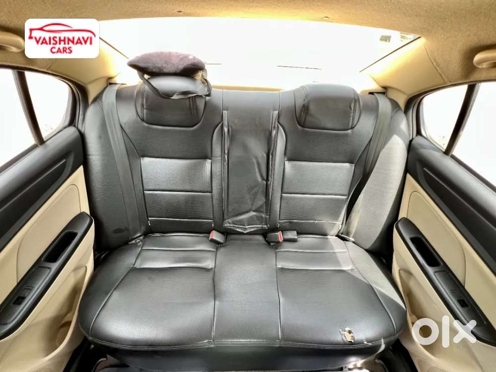 Honda Amaze Vx 1.2 Petrol Mt, 2020, Petrol
