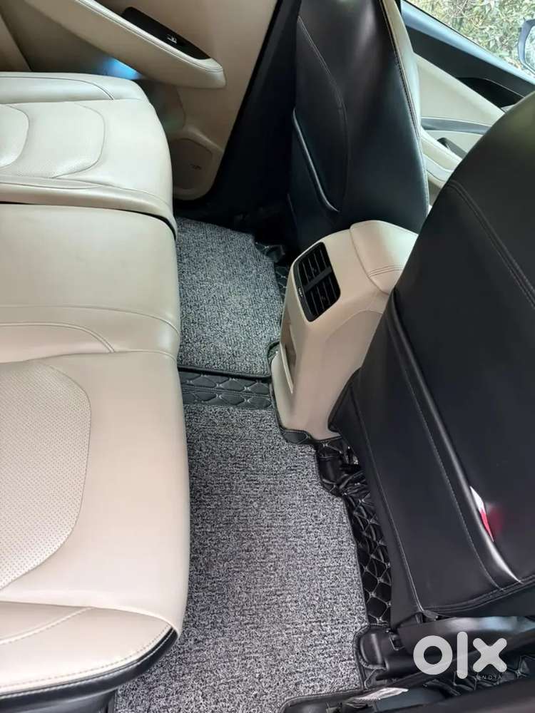 Mg Hector 1.5 Sharp 2021