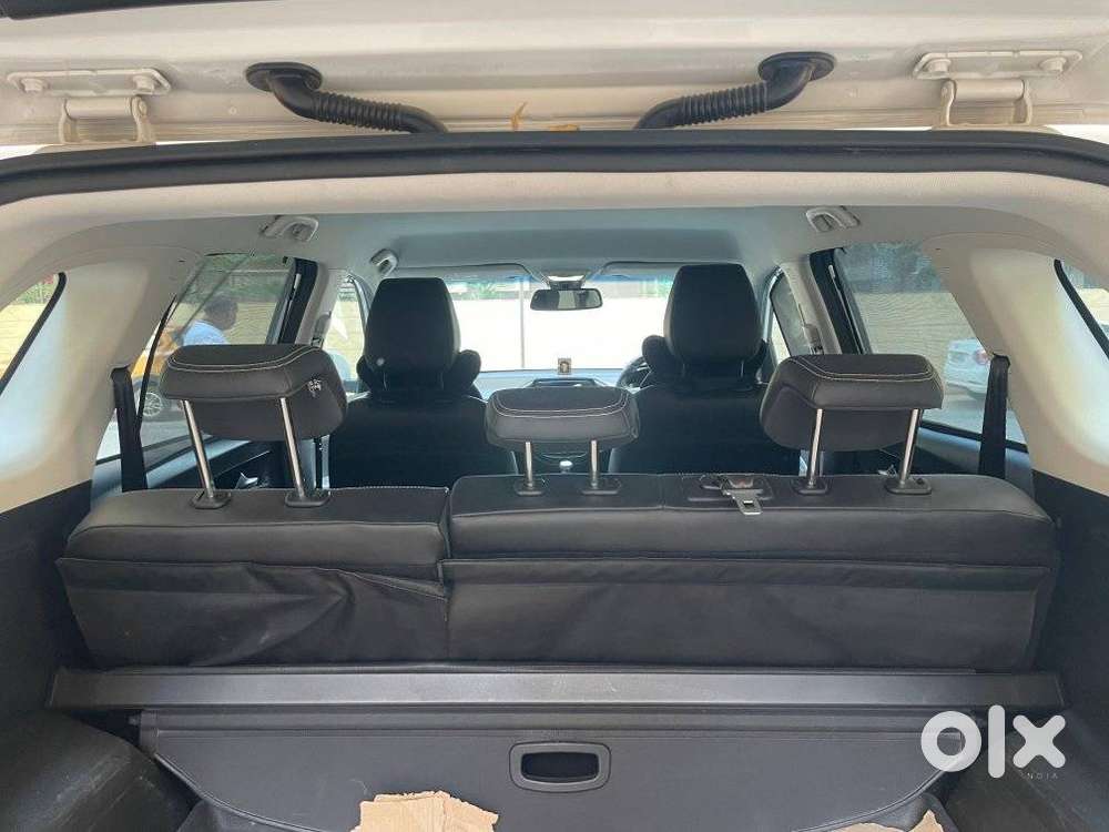 Mg Hector Smart Diesel Mt, 2020, Diesel