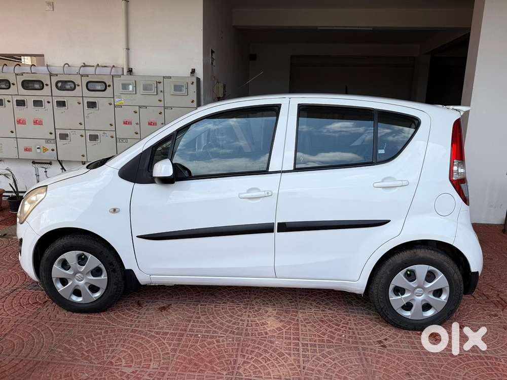 Maruti Suzuki Diesel 2012