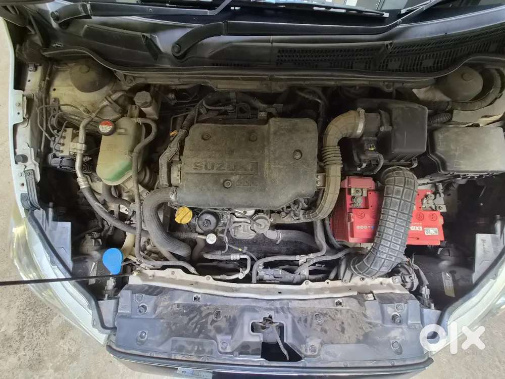 Maruti Suzuki S-cross 2018 Diesel Manual