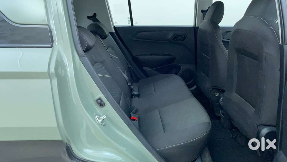 Hyundai Exter S 1.2 Amt, 2024, Petrol