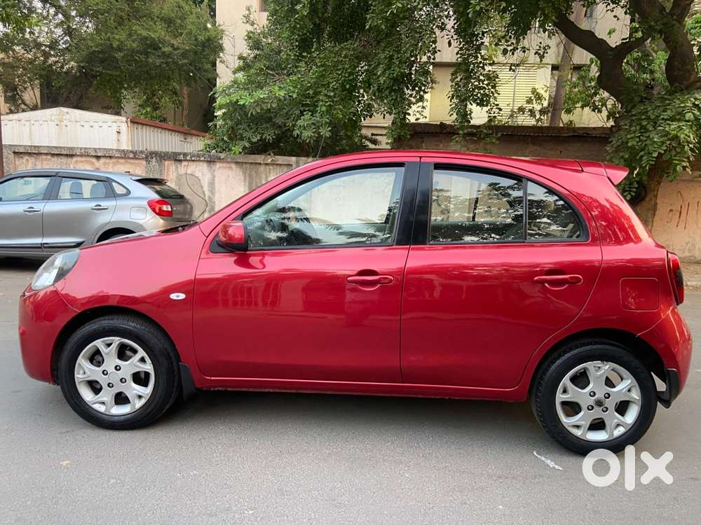 Renault Pulse Rxz Diesel, 2013, Diesel