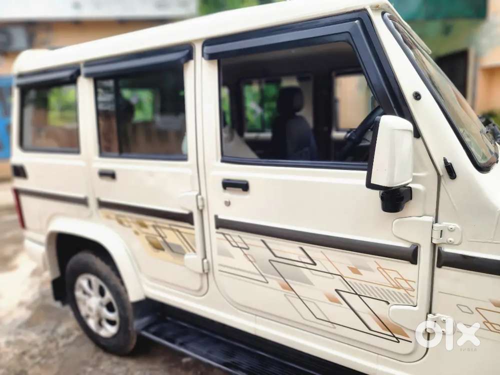 Mahindra Bolero Power Plus 2019 Diesel 83000 Km Driven