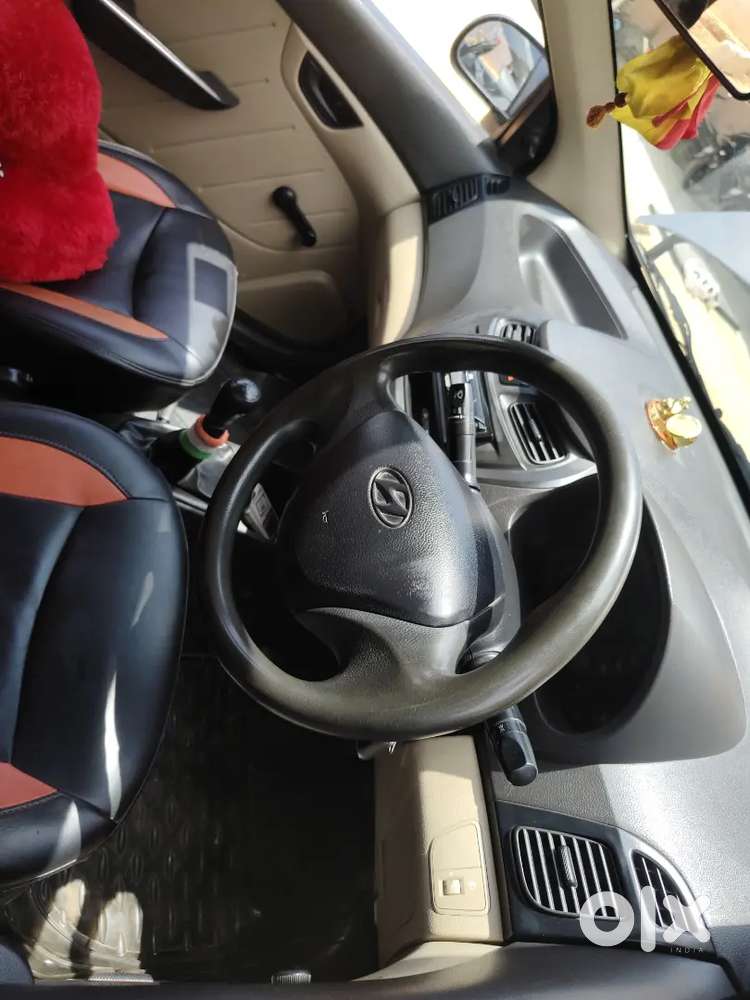 Hyundai Eon D Lite 2013 Manual Petrol