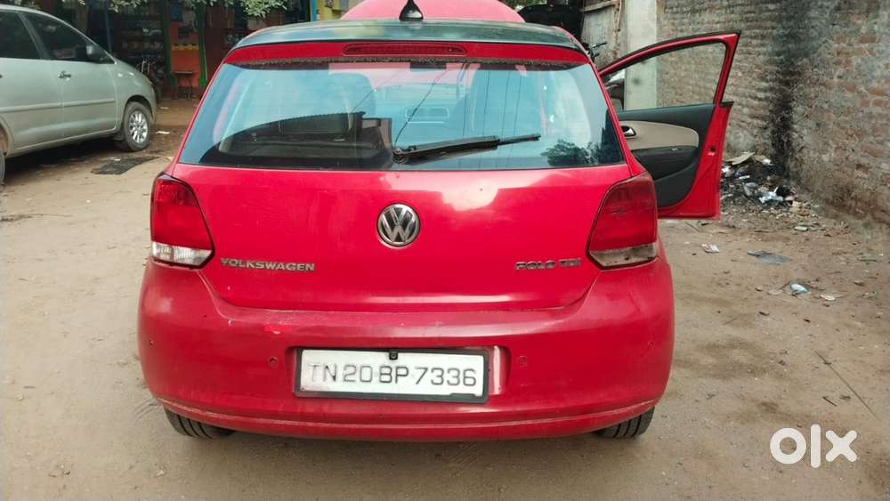 Volkswagen Polo Good Condition