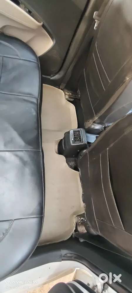 Hyundai Xcent Car
