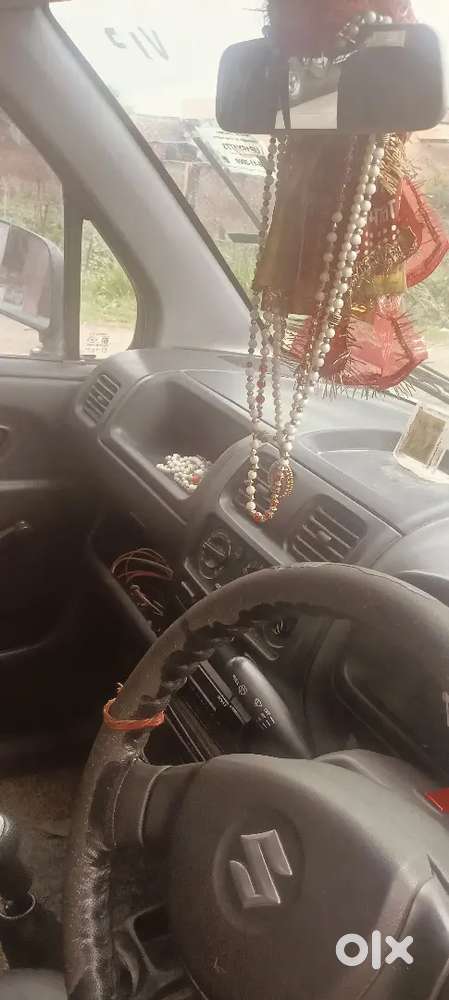 Maruti Suzuki Wagon R 2009 Petrol 139000 Km Driven