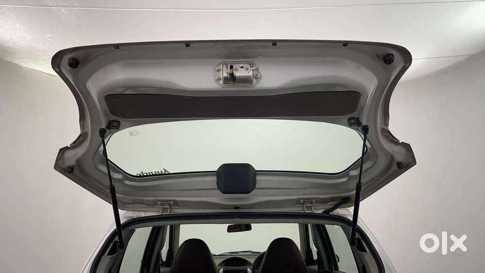 Maruti Suzuki Alto 800 Lxi, 2013, Petrol