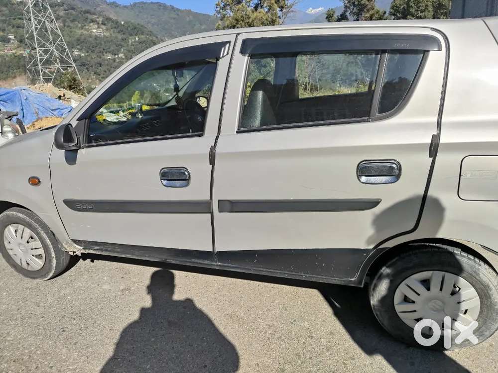 Maruti Suzuki 800 2019 Petrol Manual