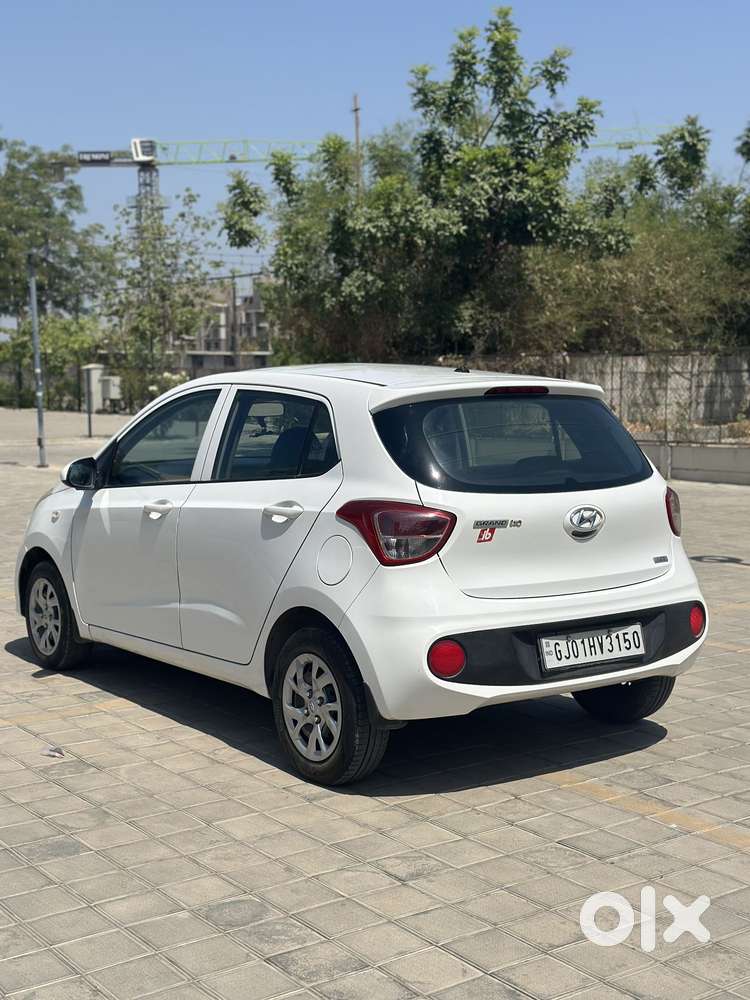 Hyundai Grand I10 1.2 Crdi Magna, 2018, Diesel