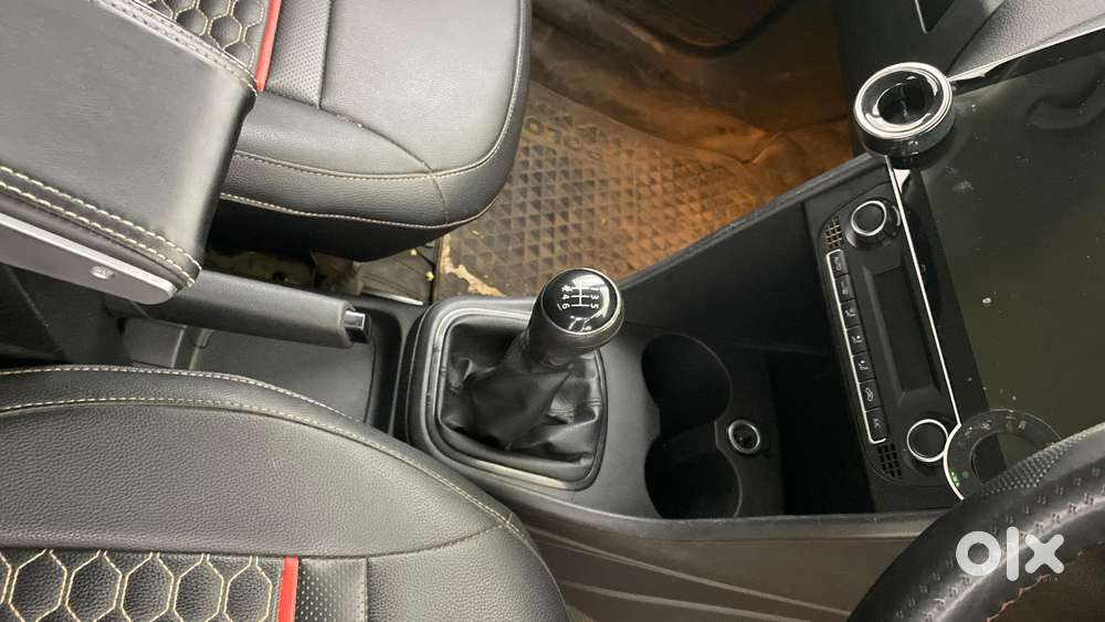 Volkswagen Polo 1.0 Tsi Comfortline At, 2021, Petrol