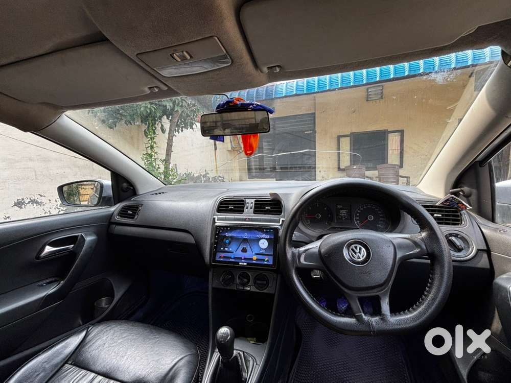 Volkswagen Polo 2015 Diesel