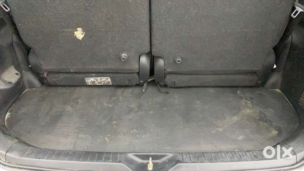 Toyota Innova Crysta [2020-ongoing] 2.7 Vx 7 Str, 2022, Petrol