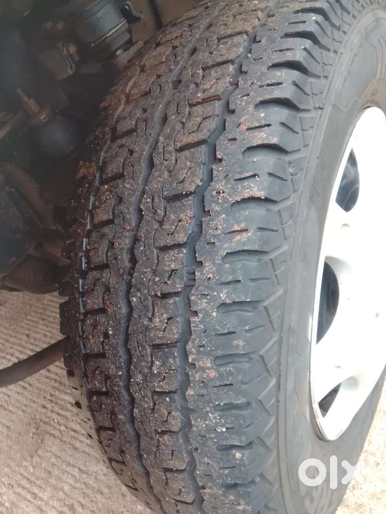Mahindra Bolero 2020 Diesel 100000 Km Driven