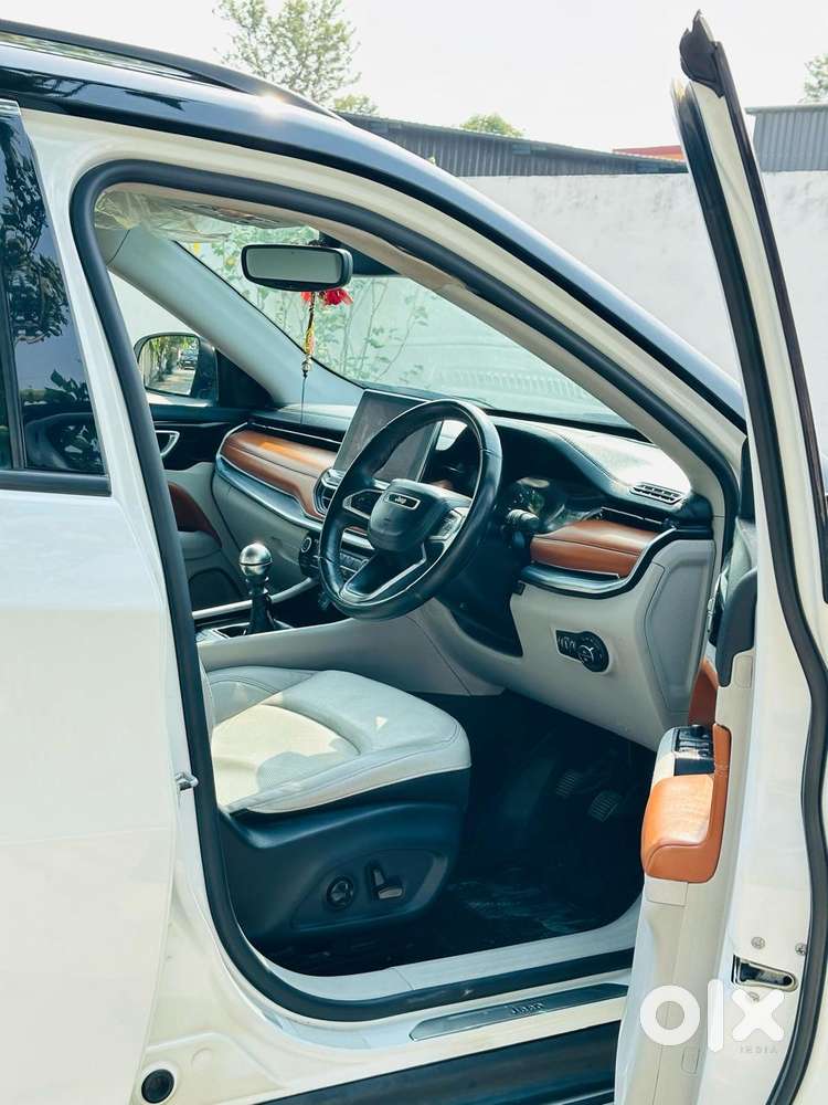 Jeep Compass 2.0 Limited (o) Diesel, 2021, Diesel