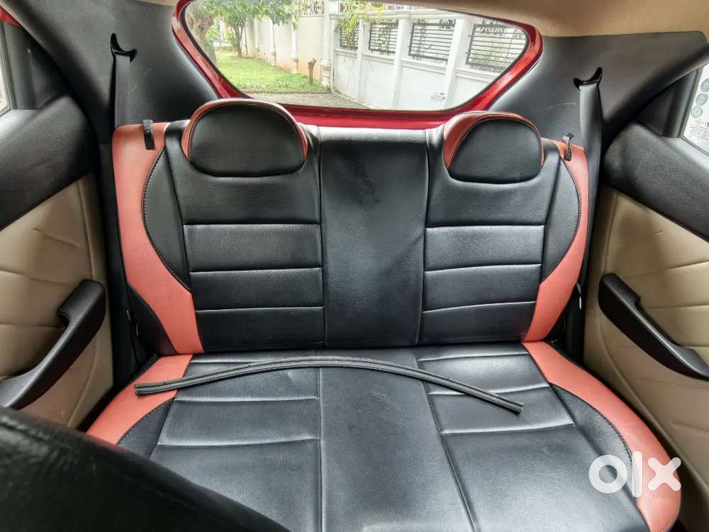 Hyundai Eon 2014