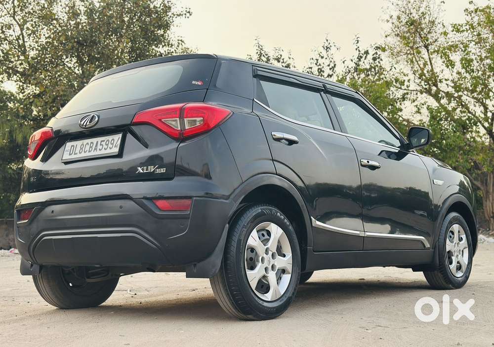 Mahindra Xuv300 W4 Diesel, 2020, Diesel