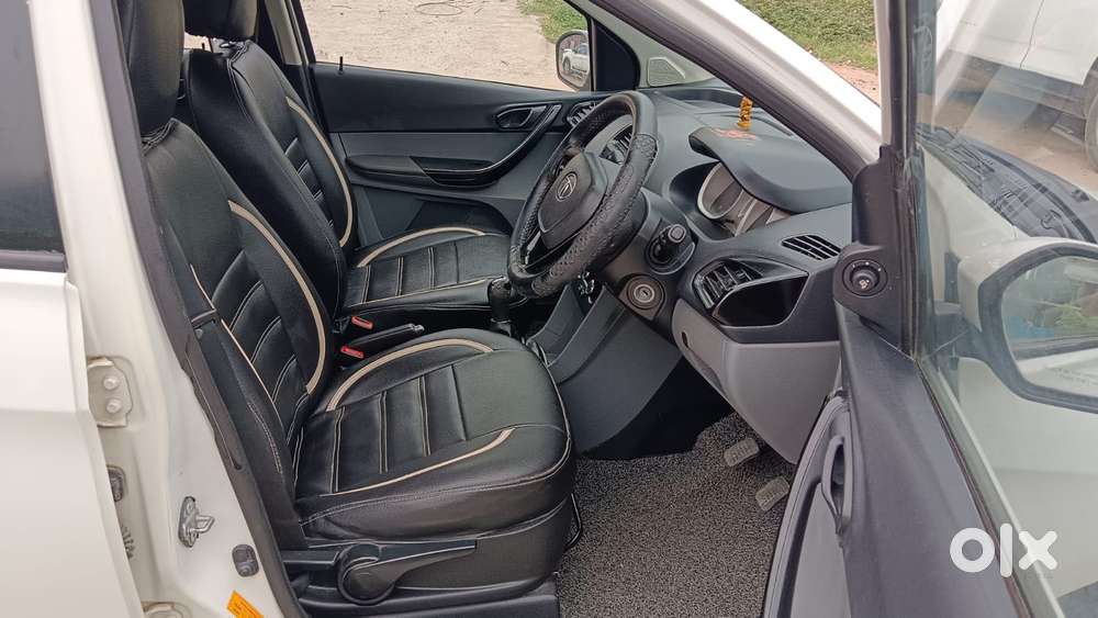 Tata Tigor 1.2 Revotron Xt, 2018, Petrol