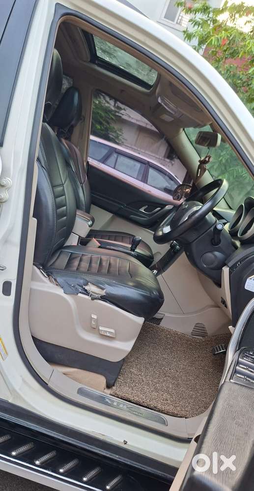 Mahindra Xuv500 W10 1.99 Mhawk, 2015, Diesel