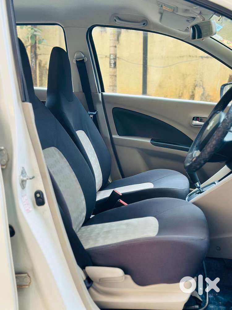 Maruti Suzuki Celerio 2014-2017 Vxi At, 2015, Petrol