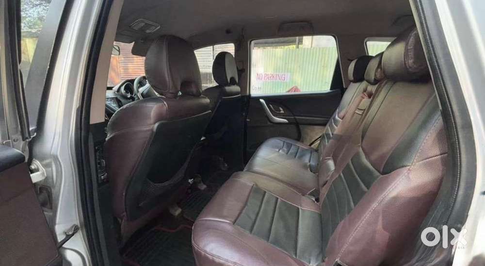 Mahindra Xuv500 2012 Diesel Well Maintained