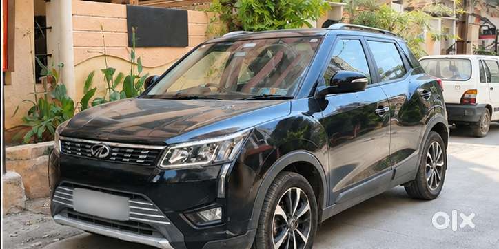 Mahindra Xuv300 2019 Petrol