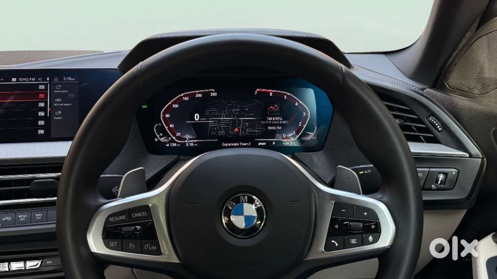 Bmw 2 Series 2.0 220i M Sport, 2024, Petrol