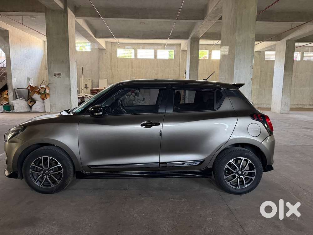 Maruti Suzuki Swift 2020 Petrol Well Maintained