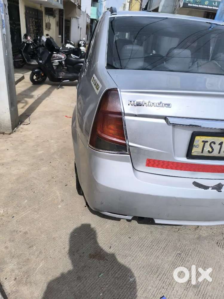 Mahindra Verito 2016 Diesel Well Maintained