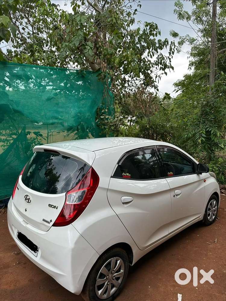 Hyundai Car 2012 Used