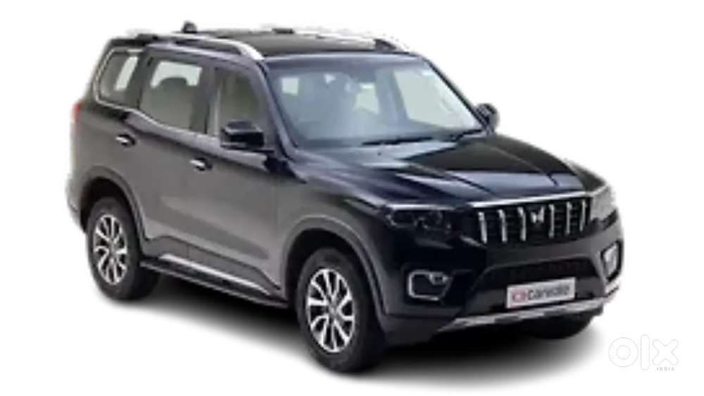 All Mahindra Vehicle Avilable Exshoroom