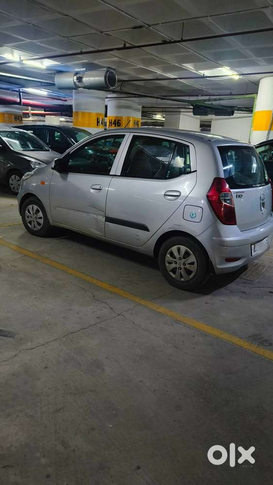 Hyundai I10 2013 Petrol 75000 Km Driven