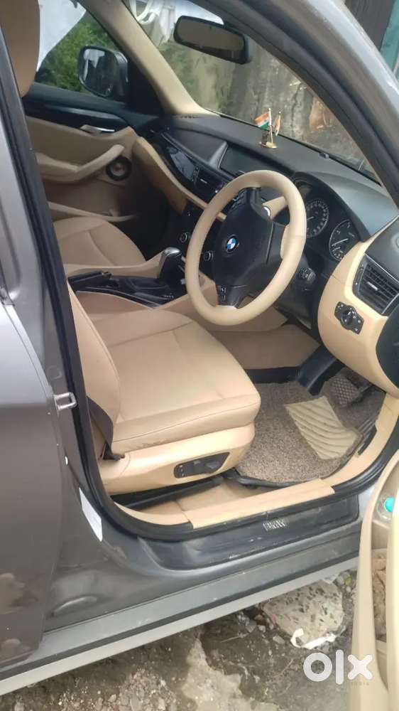 Bmw X1 2.0 Sdrive 2012
