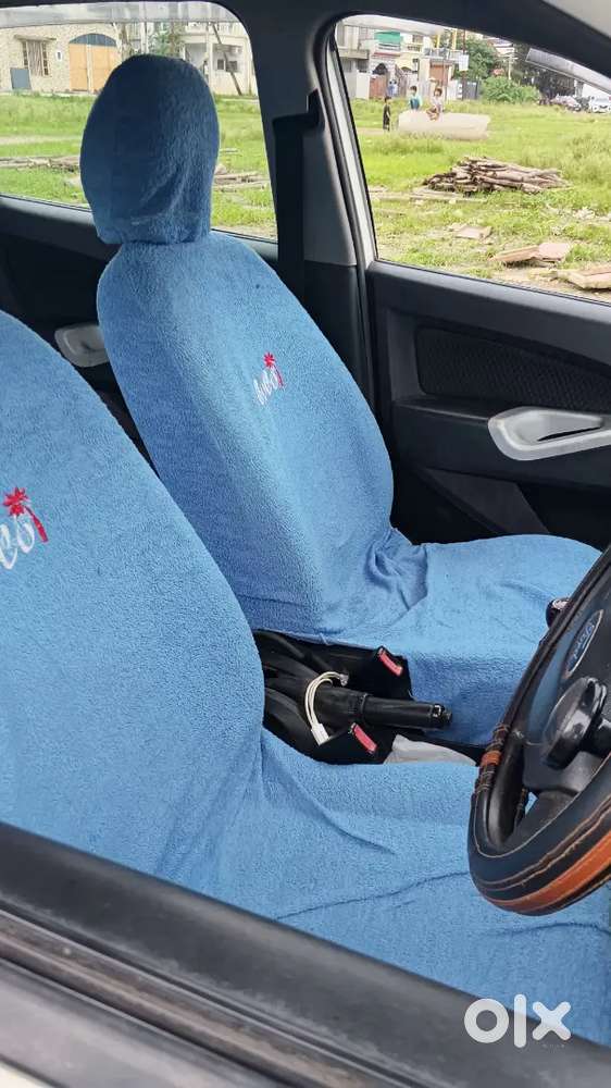 2013 Ford Figo Diesel